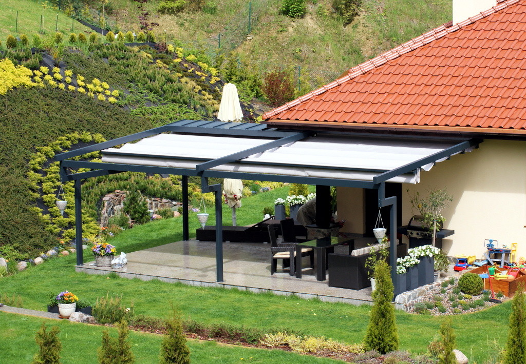 Pergola PRO