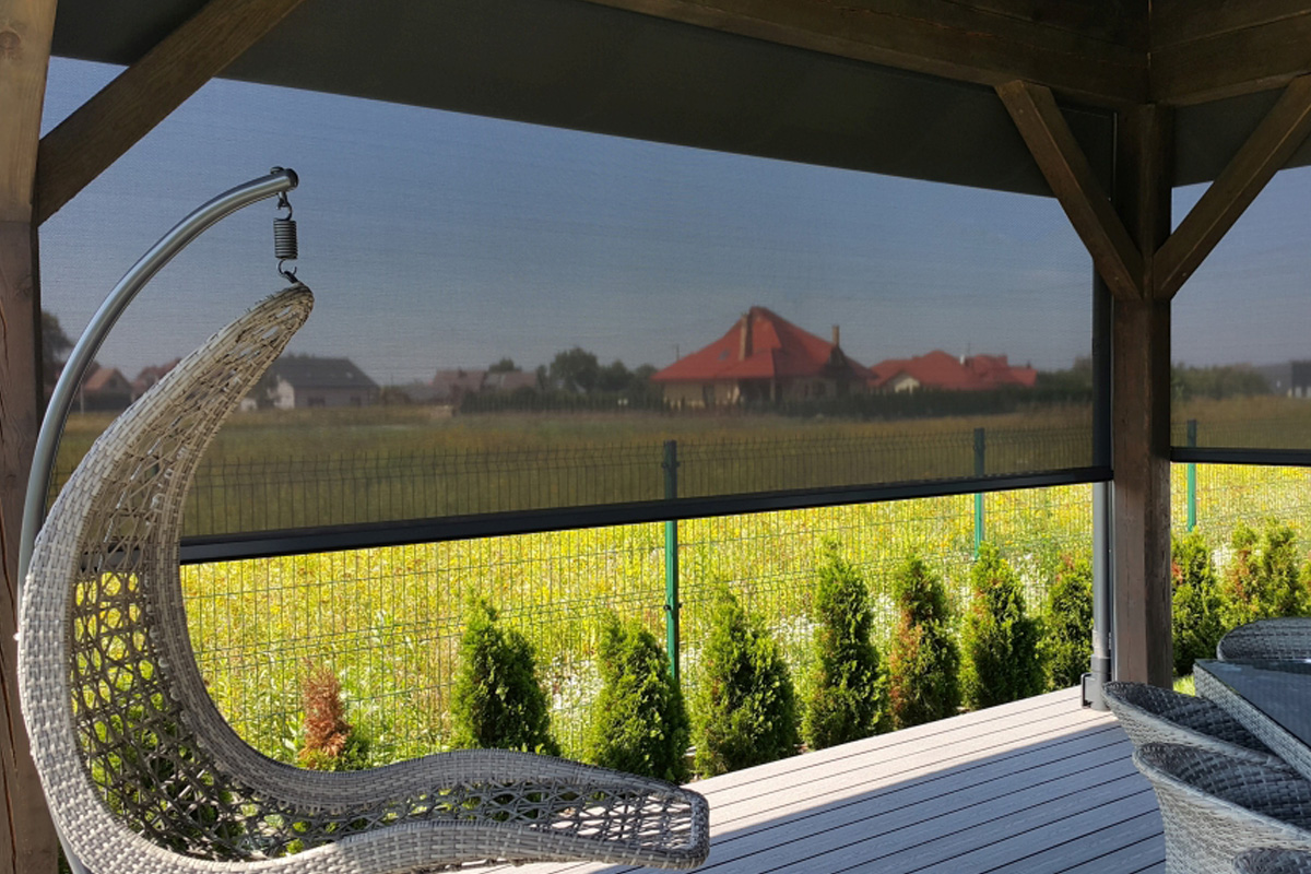 rolety przeciwsłoneczne refleksole